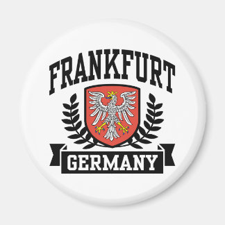 Aimant Francfort