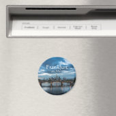 Aimant Francfort Allemagne (In Situ (Lave-vaisselle))