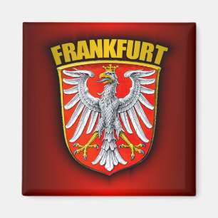 Aimant Francfort sur Main