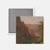 Aimant Francis Danby La Gorge Avon (Recto/Verso)