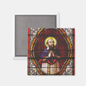 Aimant Francis de Sales Evêque de Genève (Recto/Verso)