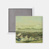 Aimant Francisco Jose de Goya y Lucientes | The Meadow at (Recto/Verso)