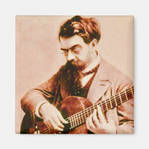 Aimant Francisco Tárrega