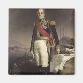 Aimant Francois-Horace Count Sebastiani, 1841 (Devant)