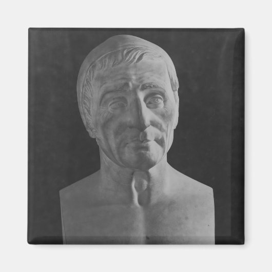 Aimant François Marius Granet, 1851 (Devant)