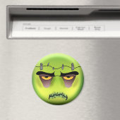 Aimant Frankenmoji (In Situ (Lave-vaisselle))