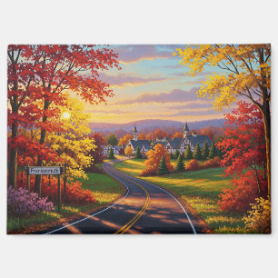 Aimant Frankenmuth Michigan Travel