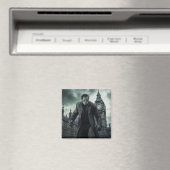 Aimant Frankenstein (In Situ (Lave-vaisselle))