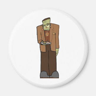 Aimant Frankenstein
