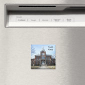 Aimant Franklin, Kentucky (In Situ (Lave-vaisselle))