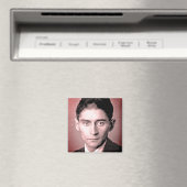 Aimant Franz Kafka (In Situ (Lave-vaisselle))