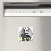 Aimant Franz Liszt (In Situ (Lave-vaisselle))