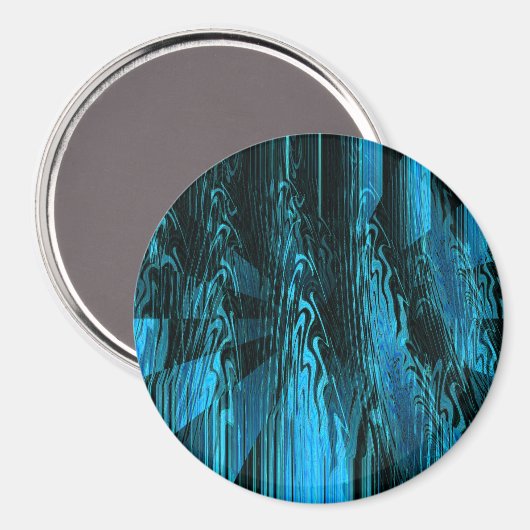 Aimant Frappé....... (Recto/Verso)