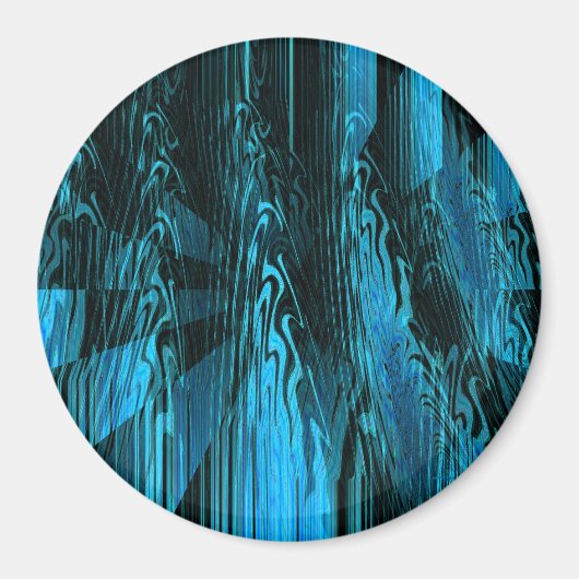 Aimant Frappé....... (Devant)