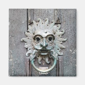 Aimant Frapper (Devant)