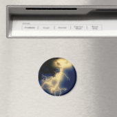 Aimant Frappes de foudre (In Situ (Lave-vaisselle))