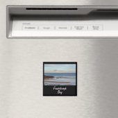 Aimant Fraserburgh Bay, Écosse (In Situ (Lave-vaisselle))