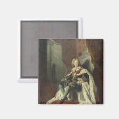 Aimant Frédéric Ier de Prusse (Recto/Verso)