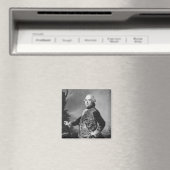 Aimant Frédéric II de Hessen-Kassel (In Situ (Lave-vaisselle))