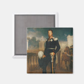 Aimant Frédéric William III, roi de Prusse (Recto/Verso)