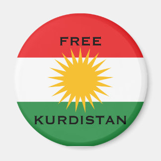 AIMANT FREE KURDISTAN