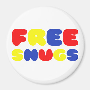 AIMANT FREE SNUGS