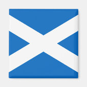 Aimant Freedom de Scotland (Devant)