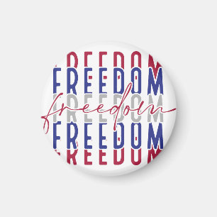 Aimant Freedom Kamala Harris