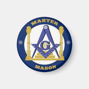 Aimant Freemason