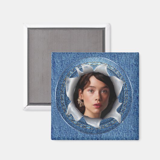 Aimant Freiner (Recto/Verso)