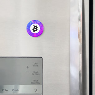 Aimant Fréquence Bitcoin