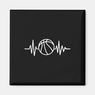 Aimant Fréquence de basket-ball