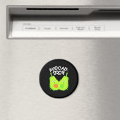 Aimant Frère Avocado (In Situ (Lave-vaisselle))