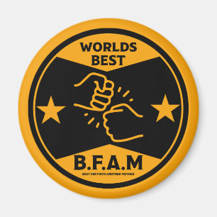 Aimant Frère D'Une Autre Mère