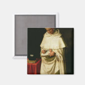 Aimant Frère Pedro Machado (Recto/Verso)