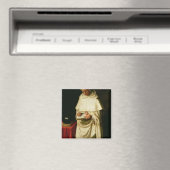 Aimant Frère Pedro Machado (In Situ (Lave-vaisselle))