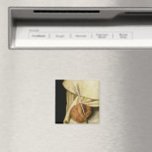 Aimant Frère Pedro Machado (In Situ (Lave-vaisselle))