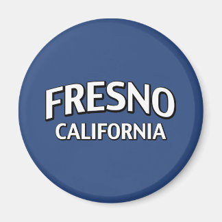 Aimant Fresno Californie