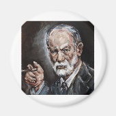 Aimant freud (Devant)