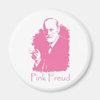 Aimant Freud rose