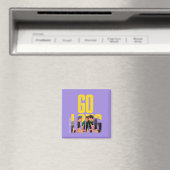 Aimant FRIENDS™ | Citation Go Long (In Situ (Lave-vaisselle))