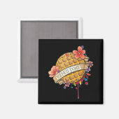 Aimant Friends Dont Lie Shirt  (Recto/Verso)