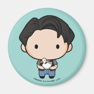 Aimant FRIENDS™ Joey Chibi