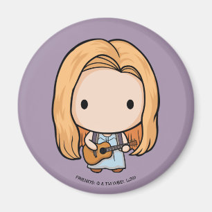 Aimant FRIENDS™ Phoebe Chibi