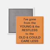 Aimant frigo (Recto/Verso)