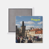 aimant frigo (Recto/Verso)