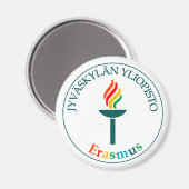 Aimant frigo. (Recto/Verso)