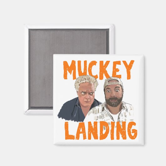 Aimant frigo à micro-ondes (Recto/Verso)