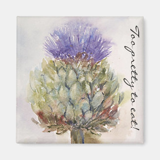 Aimant frigo - Artichoke