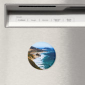 aimant frigo de la côte de l'Oregon (In Situ (Lave-vaisselle))